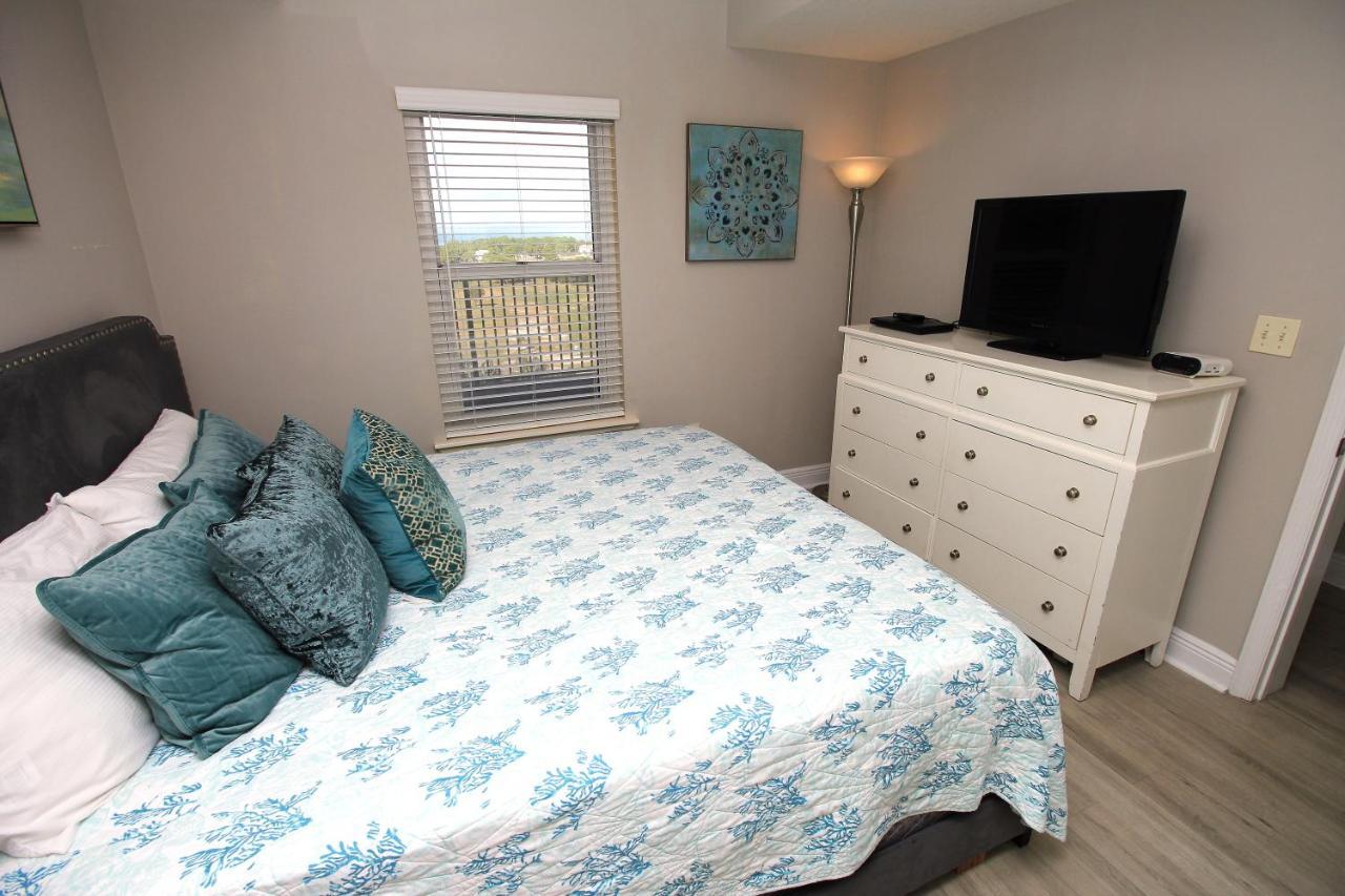 Сasa de vacaciones Ariel Dunes 1206 Seascape Scenic 98 Florida Pool And Access *