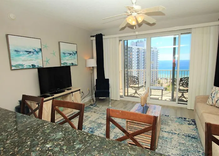 Ariel Dunes 1206 Seascape Resort Scenic 98 Florida Beach Rentals Pool And Beach Access